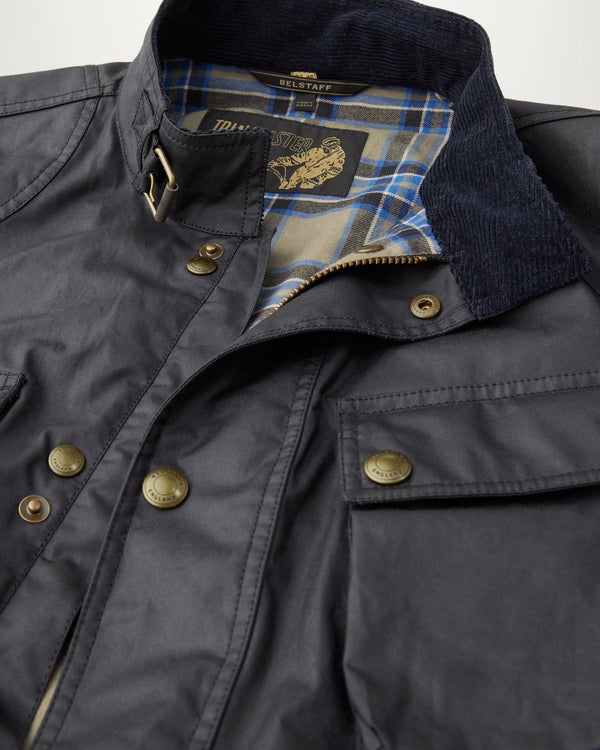 Belstaff Trialmaster Jacket