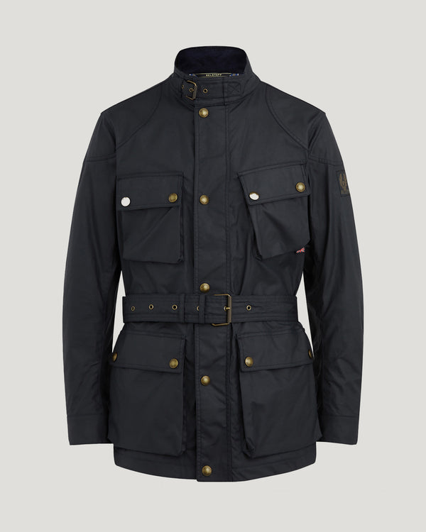 belstaff trialmaster jacket