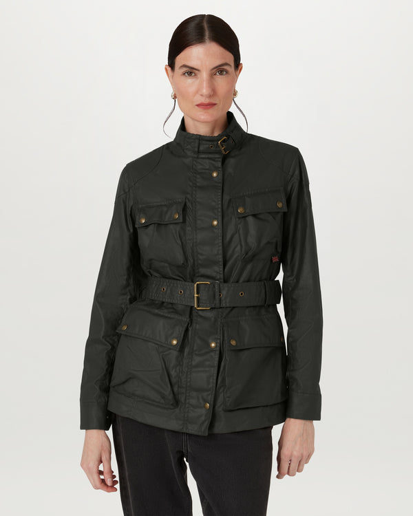 Belstaff Trialmaster Jacket