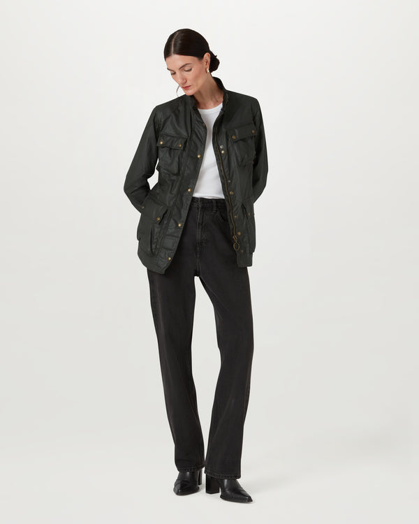 Belstaff Trialmaster Jacket