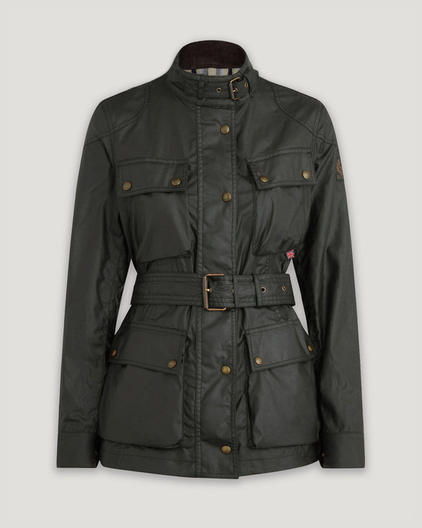 belstaff trialmaster jacket