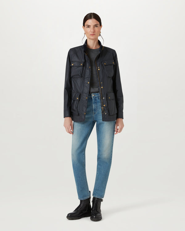 Belstaff Trialmaster Jacket