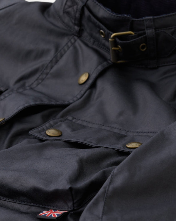 Belstaff Trialmaster Jacket