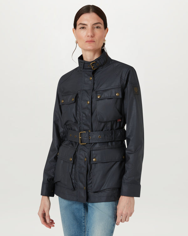 Belstaff Trialmaster Jacket