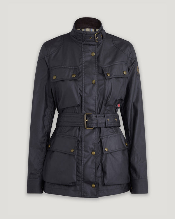 belstaff trialmaster jacket