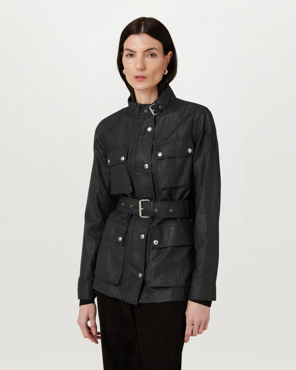 Belstaff Trialmaster Jacket