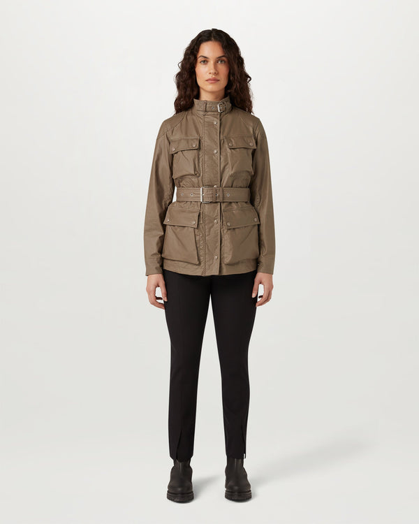 Belstaff Trialmaster Jacket