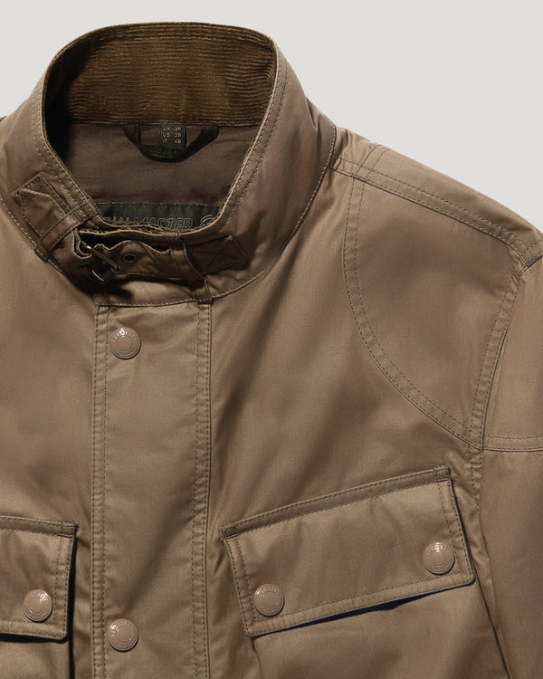 Belstaff Trialmaster Jacket