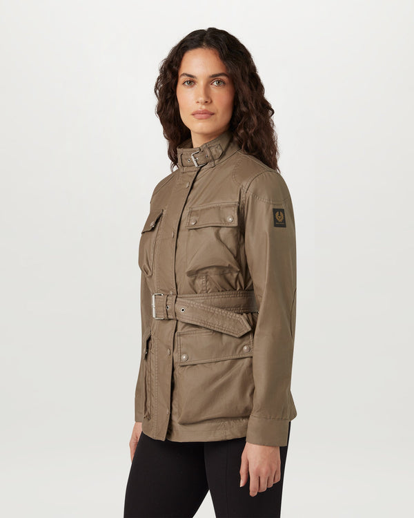 Belstaff Trialmaster Jacket