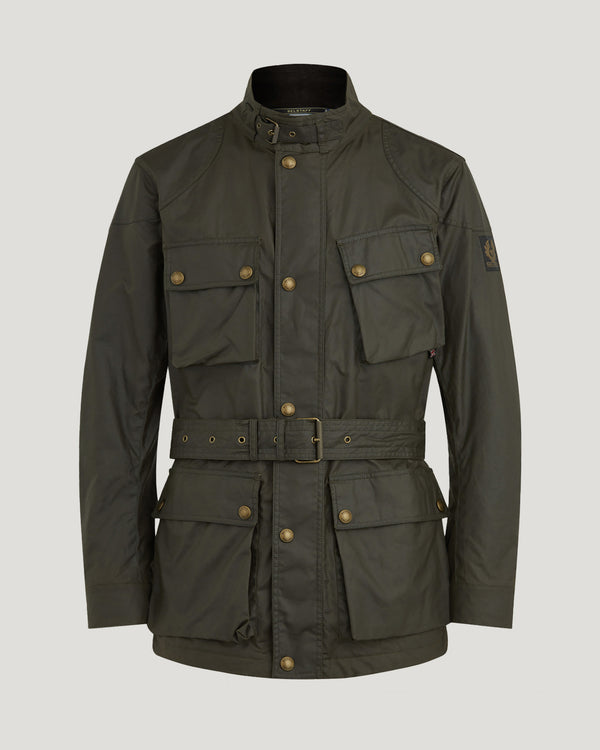 belstaff trialmaster jacket