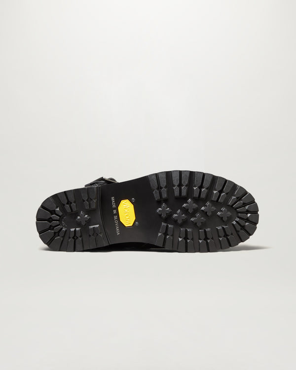 Belstaff Trialmaster Motorcycle Boots