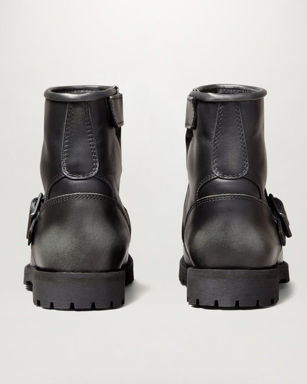 Belstaff Trialmaster Motorcycle Boots