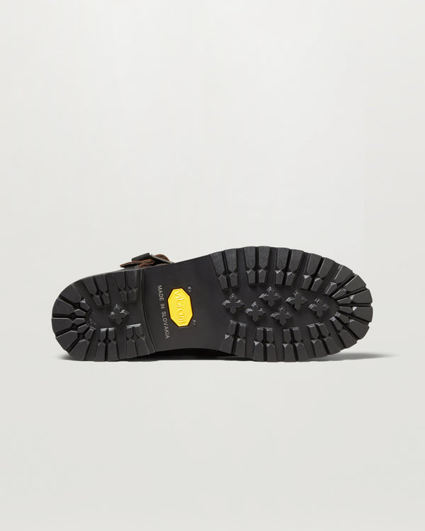 Belstaff Trialmaster Motorcycle Boots