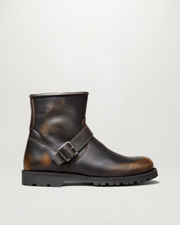 belstaff trialmaster motorcycle boots