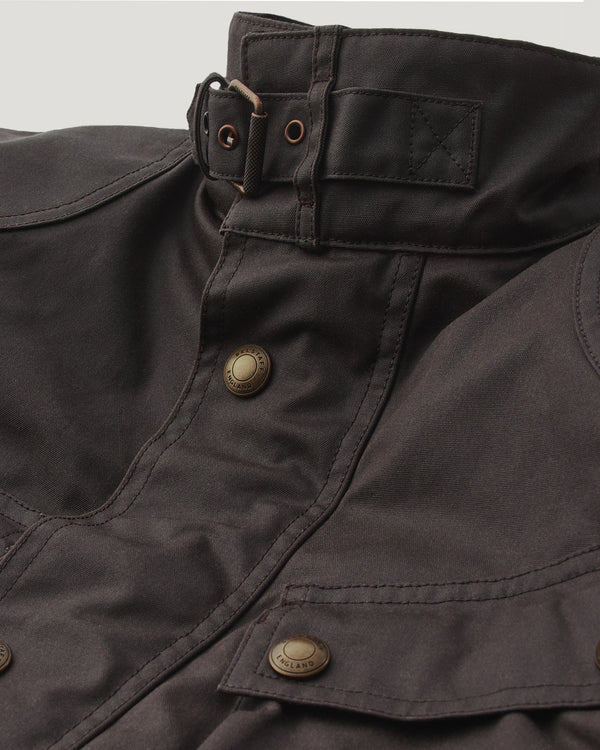 Belstaff Trialmaster Motorcycle Jacket