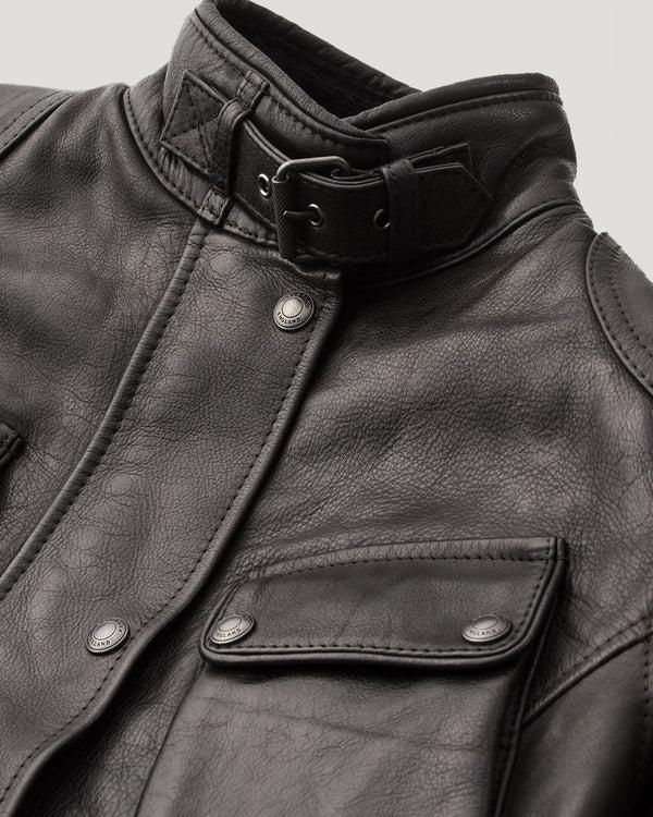 Belstaff Trialmaster Motorcycle Jacket