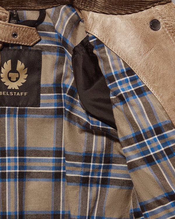 Belstaff Trialmaster Motorcycle Jacket
