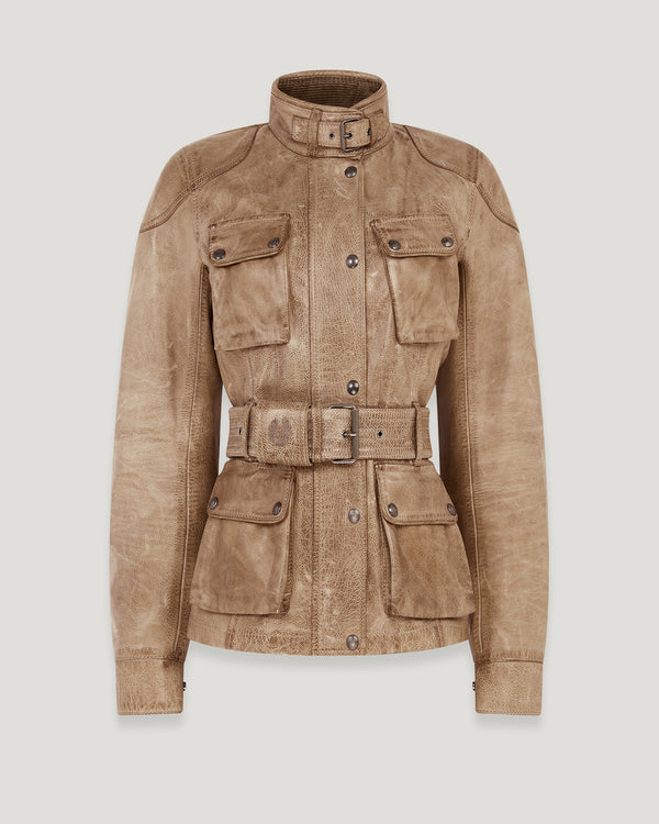 belstaff trialmaster motorcycle jacket