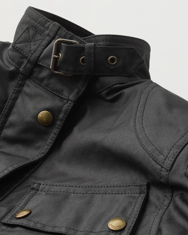 Belstaff Trialmaster Motorcycle Jacket