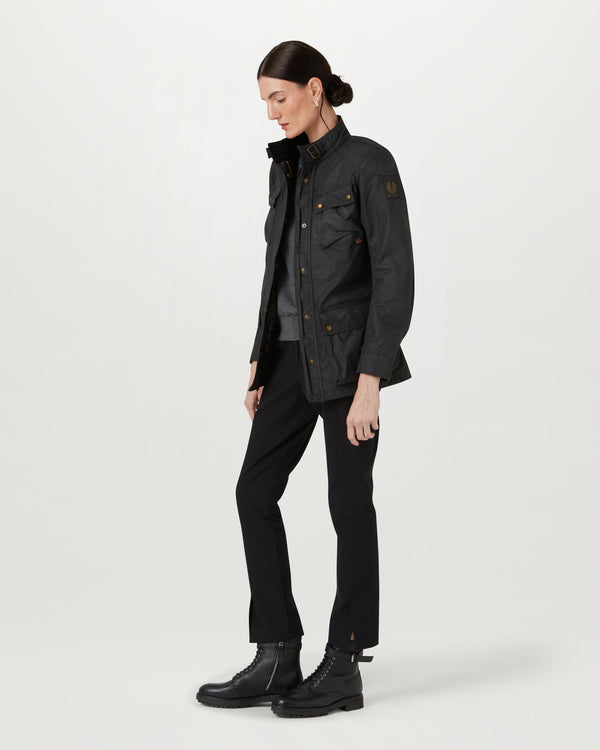 Belstaff Trialmaster Motorcycle Jacket