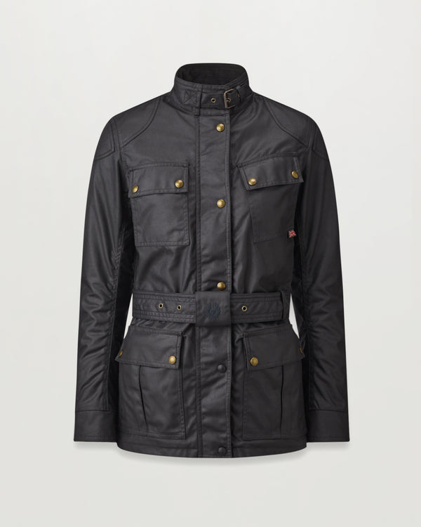 belstaff trialmaster motorcycle jacket