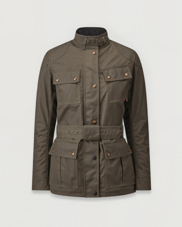 belstaff trialmaster motorcycle jacket