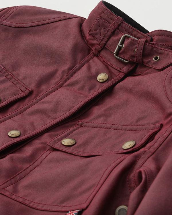 Belstaff Trialmaster Motorcycle Jacket