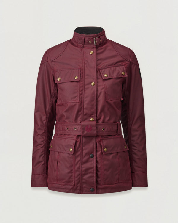 belstaff trialmaster motorcycle jacket