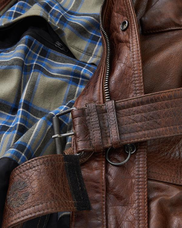 Belstaff Trialmaster Motorcycle Jacket