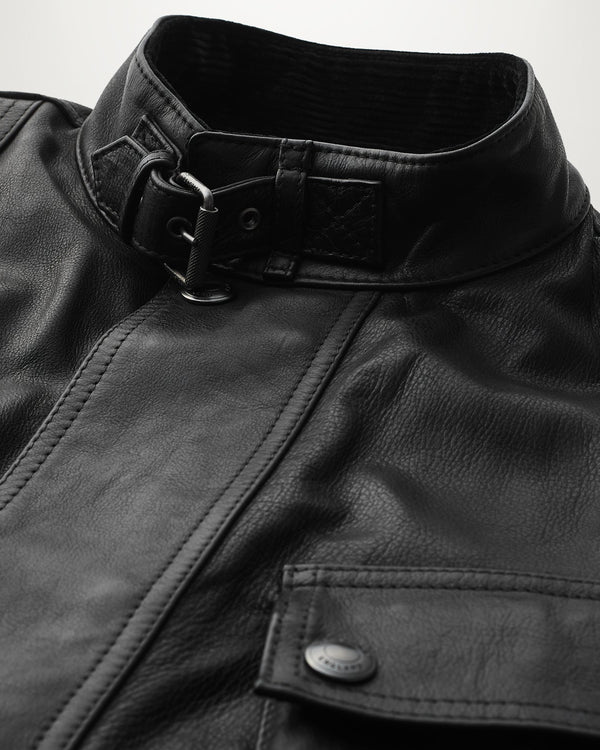 Belstaff Trialmaster Panther Jacket