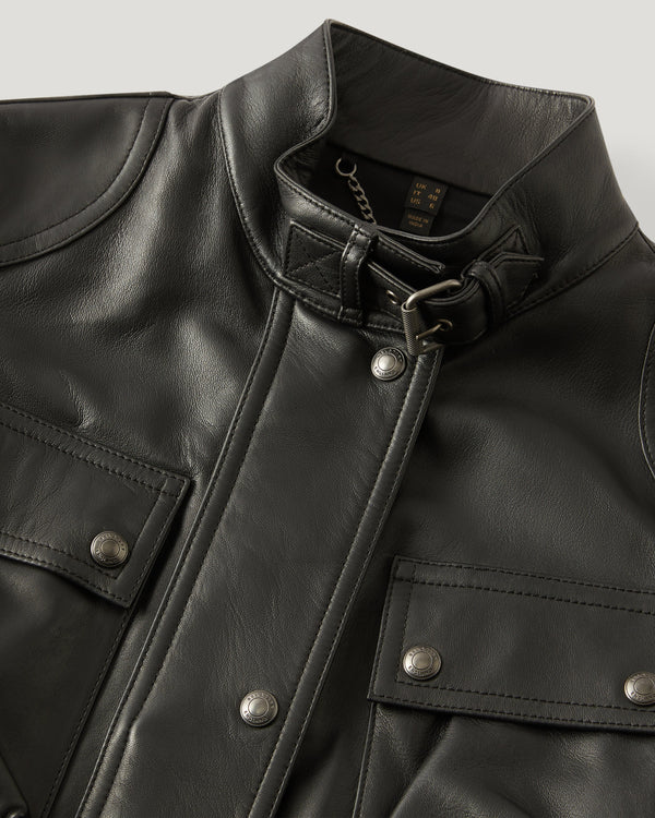 Belstaff Trialmaster Panther Jacket