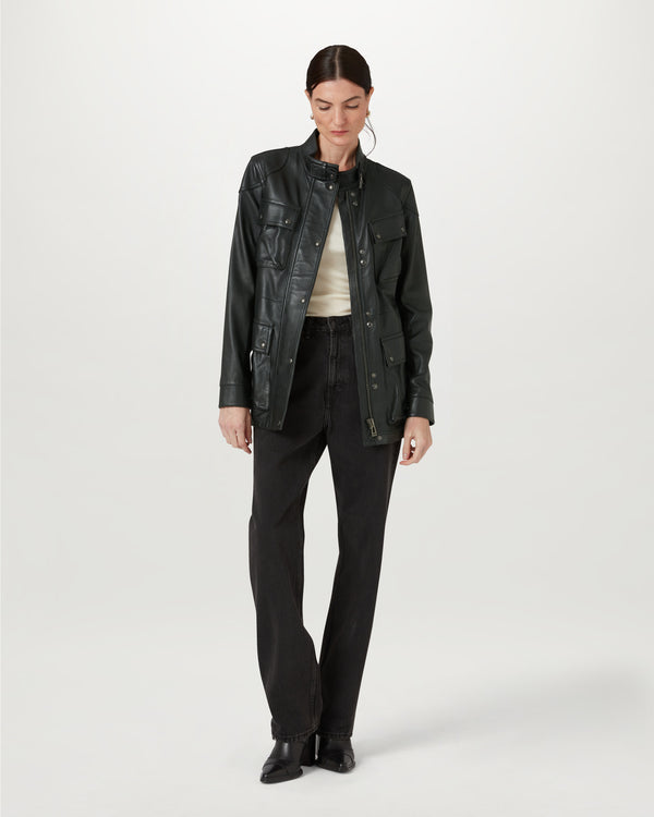 Belstaff Trialmaster Panther Jacket