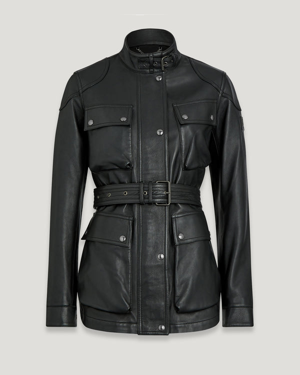belstaff trialmaster panther jacket