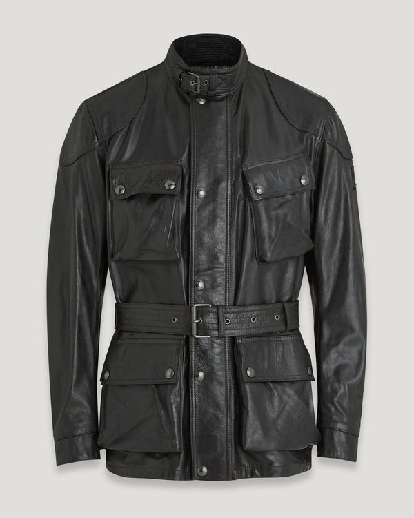 belstaff trialmaster panther jacket