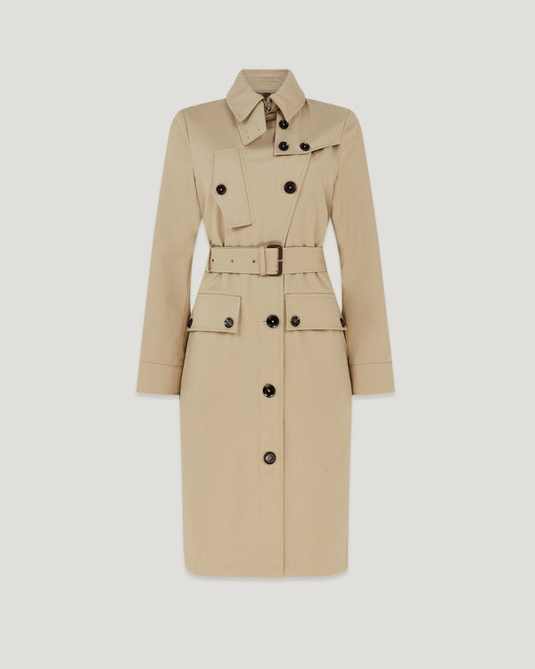 belstaff tt trench coat