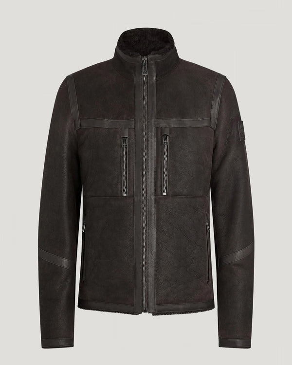 belstaff tundra jacket