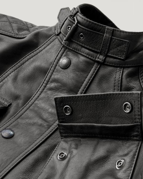 Belstaff Turner Motorcycle Jacket