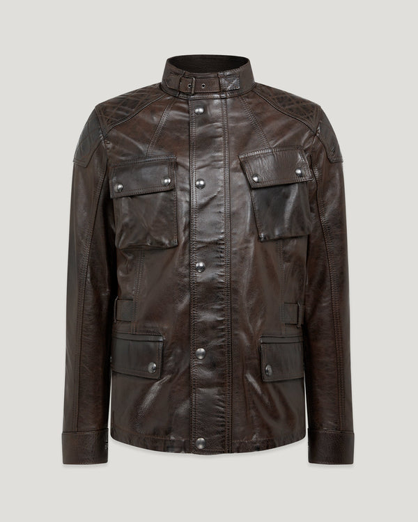 belstaff turner motorcycle jacket