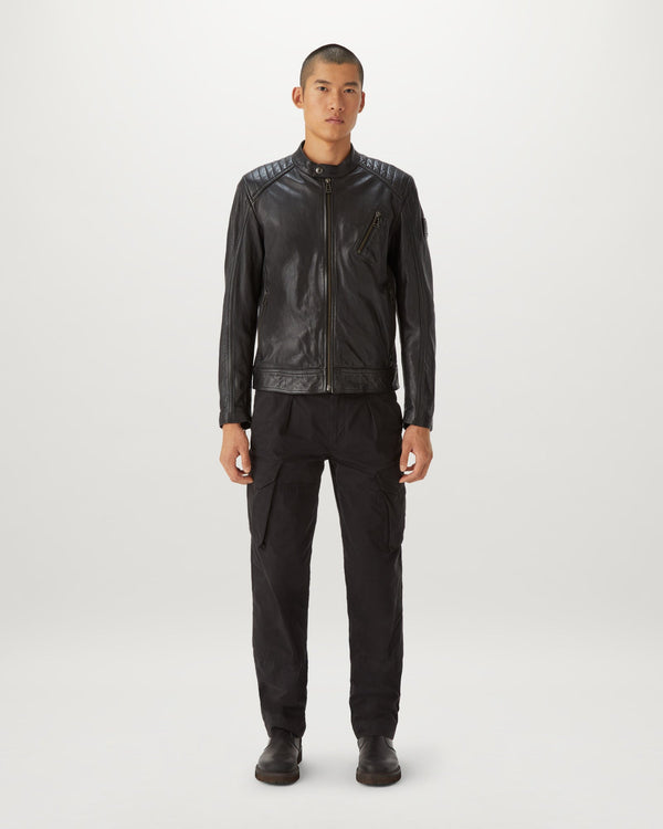 Belstaff V Racer Jacket