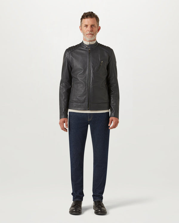 Belstaff V Racer Jacket