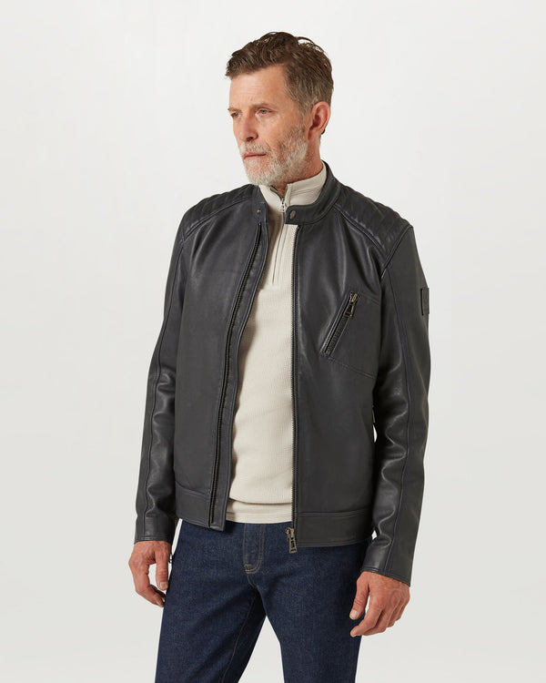 Belstaff V Racer Jacket