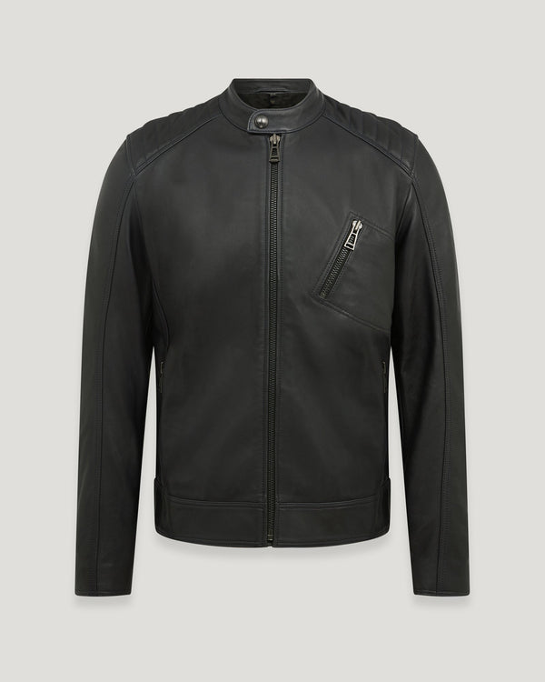 belstaff v racer jacket