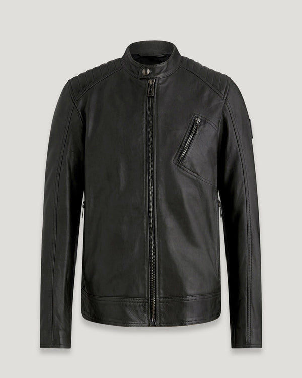 belstaff v racer jacket