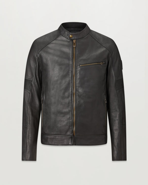 belstaff vanguard motorcycle jacket