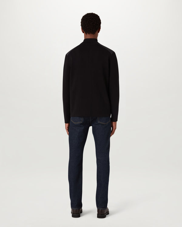 Belstaff Verge Zip Cardigan