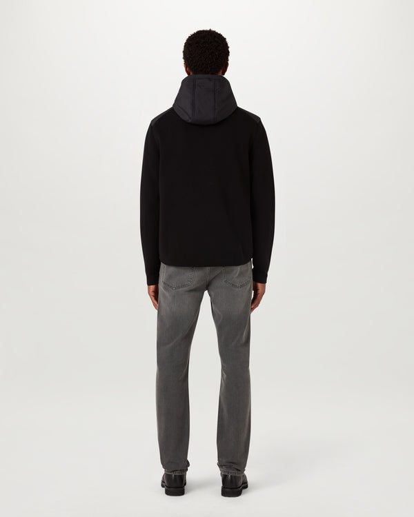 Belstaff Vert Full Zip Cardigan