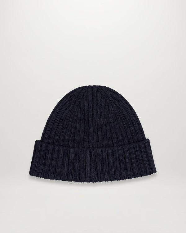 Belstaff Watch Beanie Hat