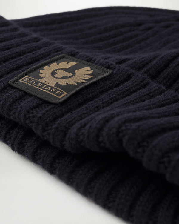 Belstaff Watch Beanie Hat
