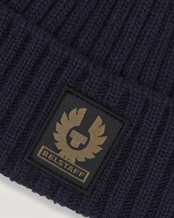 Belstaff Watch Beanie Hat