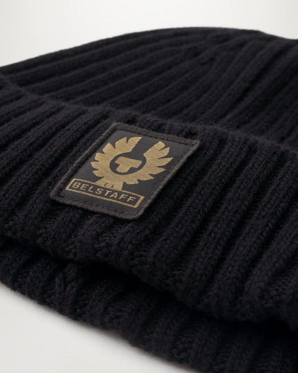 Belstaff Watch Beanie Hat